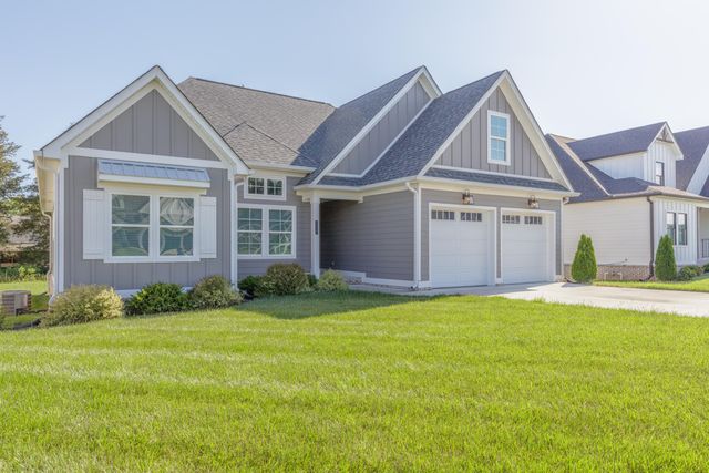 5037 Judd Way NW, Cleveland, TN 37312