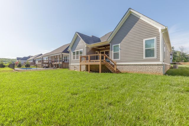 5037 Judd Way NW, Cleveland, TN 37312