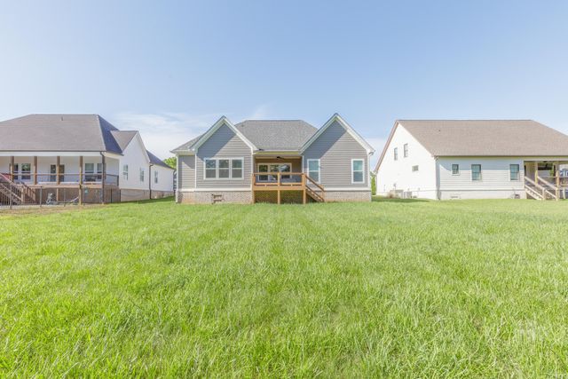 5037 Judd Way NW, Cleveland, TN 37312