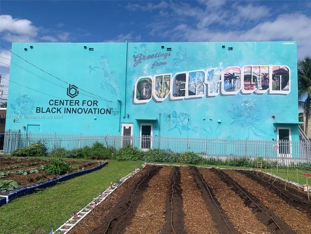 937 NW 3rd Ave, Miami, FL 33136