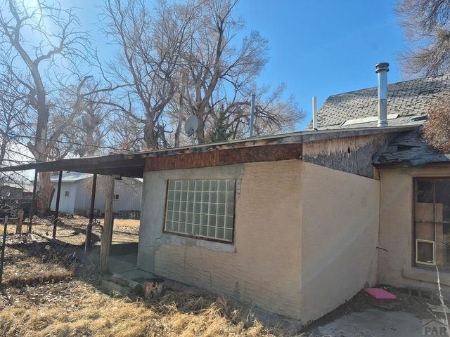 303 Jackson St, La Junta, CO 81050