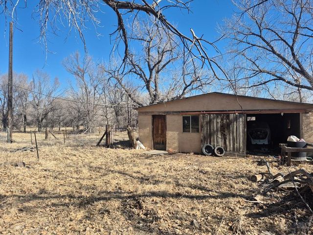 303 Jackson St, La Junta, CO 81050