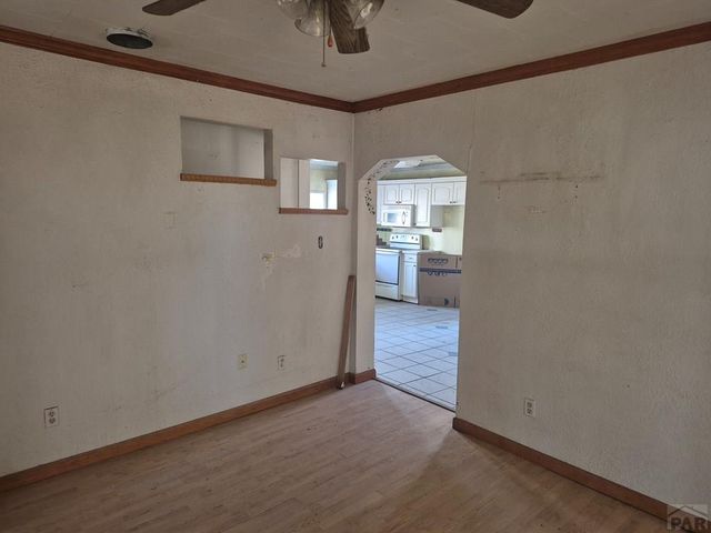 303 Jackson St, La Junta, CO 81050