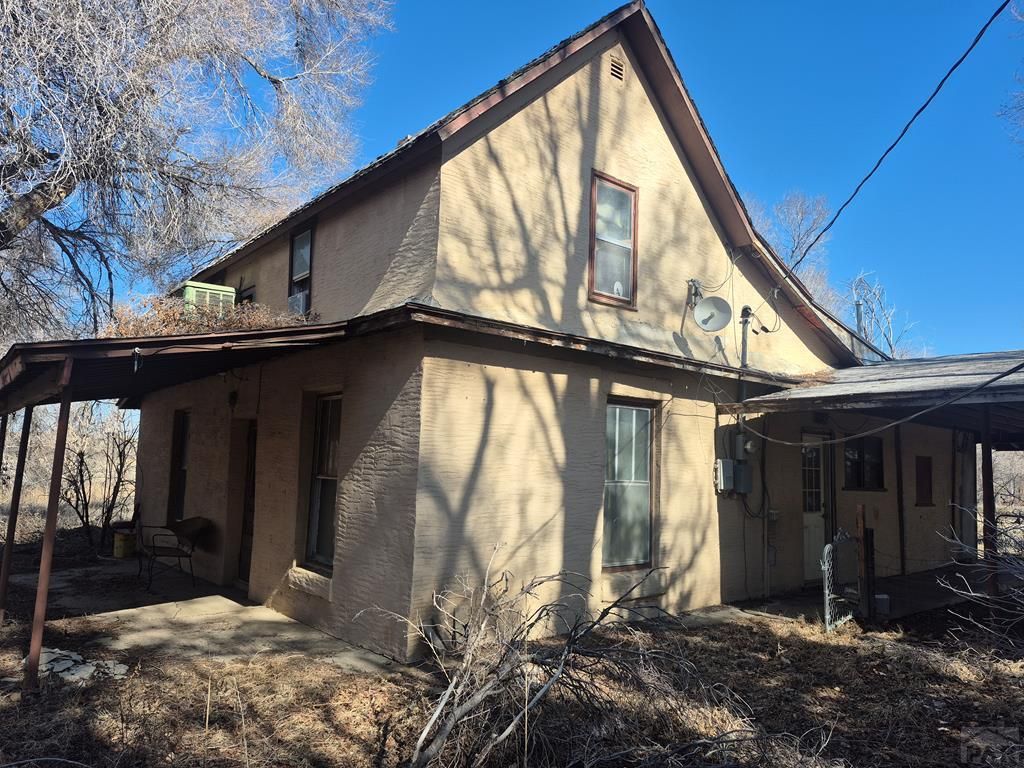 303 Jackson St, La Junta, CO 81050