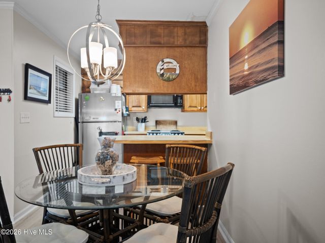 1896 New River Inlet Road Unit 1102, N Topsail Beach, NC 28460