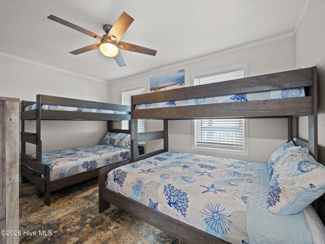 1896 New River Inlet Road Unit 1102, N Topsail Beach, NC 28460