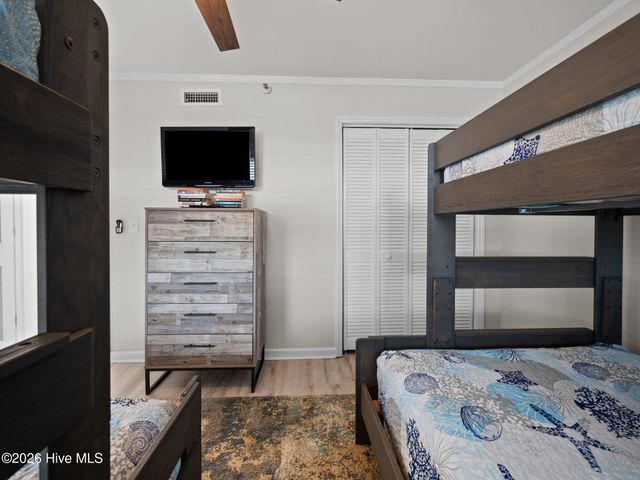 1896 New River Inlet Road Unit 1102, N Topsail Beach, NC 28460