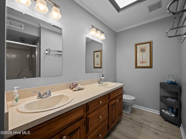 1896 New River Inlet Road Unit 1102, N Topsail Beach, NC 28460