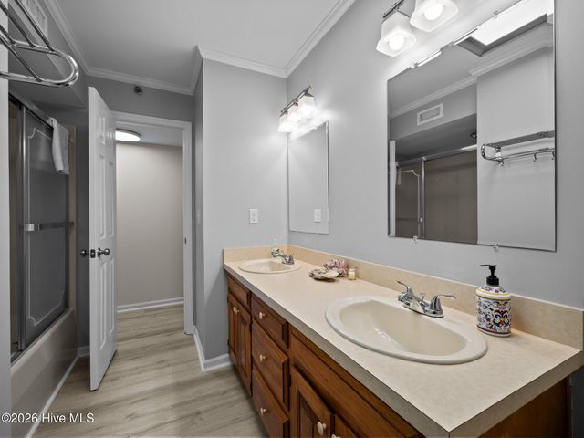 1896 New River Inlet Road Unit 1102, N Topsail Beach, NC 28460