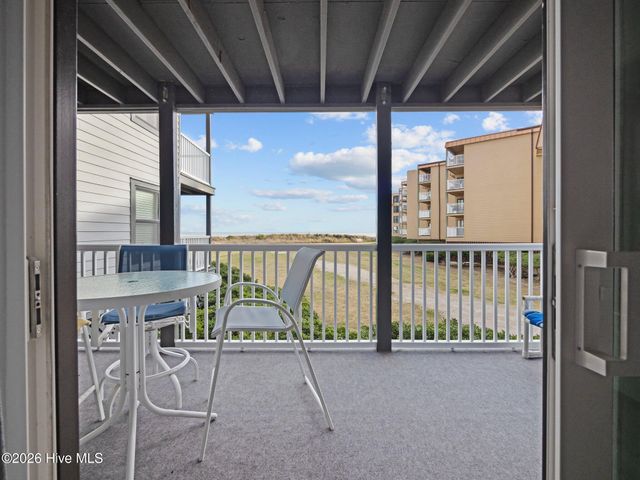 1896 New River Inlet Road Unit 1102, N Topsail Beach, NC 28460