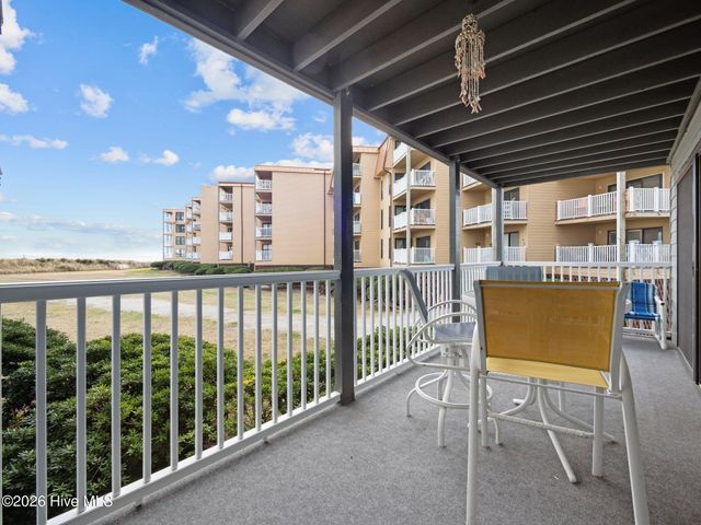 1896 New River Inlet Road Unit 1102, N Topsail Beach, NC 28460