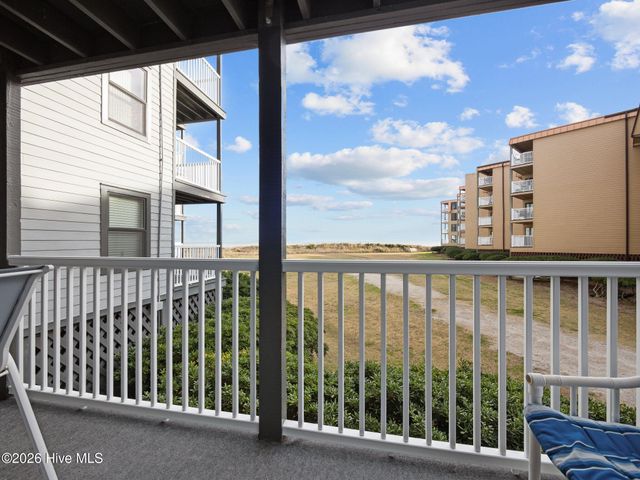 1896 New River Inlet Road Unit 1102, N Topsail Beach, NC 28460