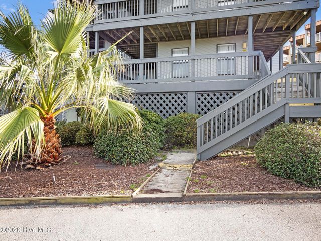 1896 New River Inlet Road Unit 1102, N Topsail Beach, NC 28460