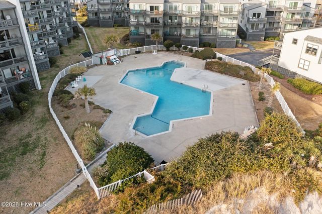 1896 New River Inlet Road Unit 1102, N Topsail Beach, NC 28460