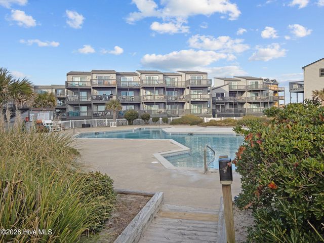 1896 New River Inlet Road Unit 1102, N Topsail Beach, NC 28460