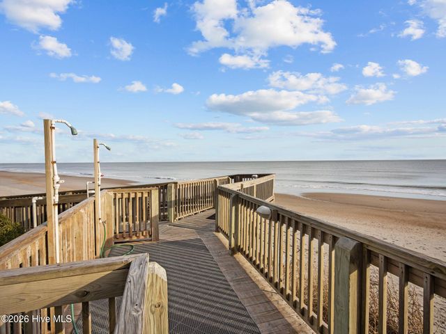 1896 New River Inlet Road Unit 1102, N Topsail Beach, NC 28460