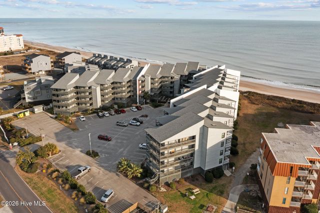 1896 New River Inlet Road Unit 1102, N Topsail Beach, NC 28460