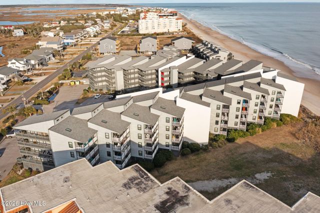 1896 New River Inlet Road Unit 1102, N Topsail Beach, NC 28460