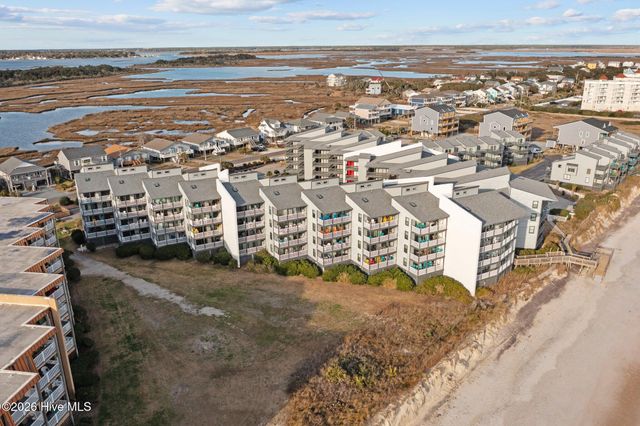 1896 New River Inlet Road Unit 1102, N Topsail Beach, NC 28460