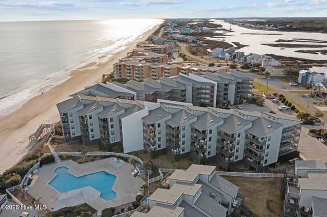 1896 New River Inlet Road Unit 1102, N Topsail Beach, NC 28460