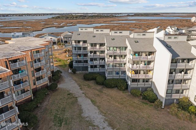 1896 New River Inlet Road Unit 1102, N Topsail Beach, NC 28460