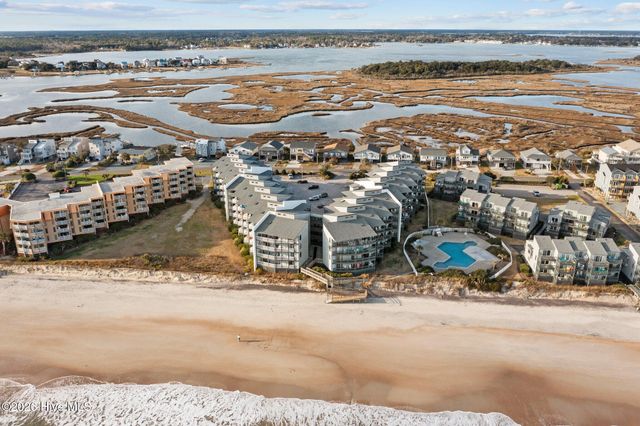 1896 New River Inlet Road Unit 1102, N Topsail Beach, NC 28460