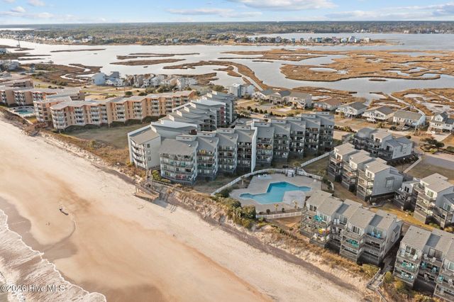 1896 New River Inlet Road Unit 1102, N Topsail Beach, NC 28460