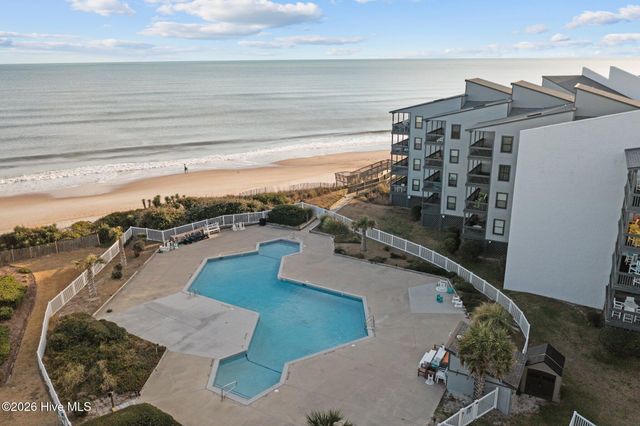 1896 New River Inlet Road Unit 1102, N Topsail Beach, NC 28460
