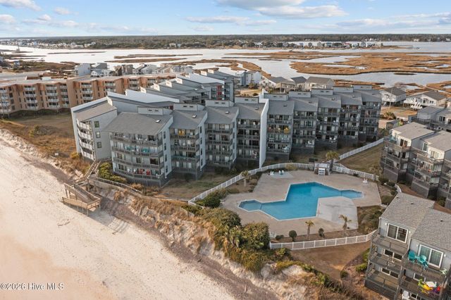 1896 New River Inlet Road Unit 1102, N Topsail Beach, NC 28460