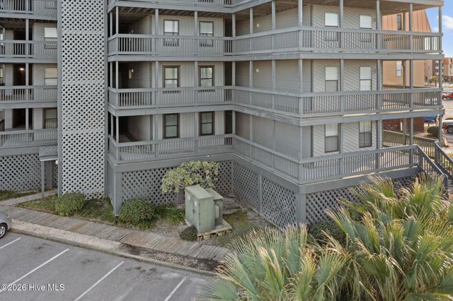 1896 New River Inlet Road Unit 1102, N Topsail Beach, NC 28460