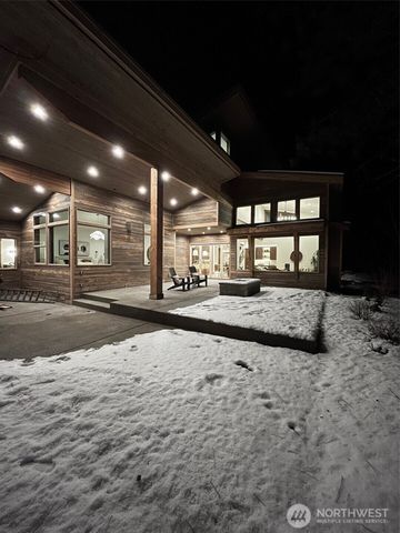 391 Southern Star Lane, Cle Elum, WA 98922