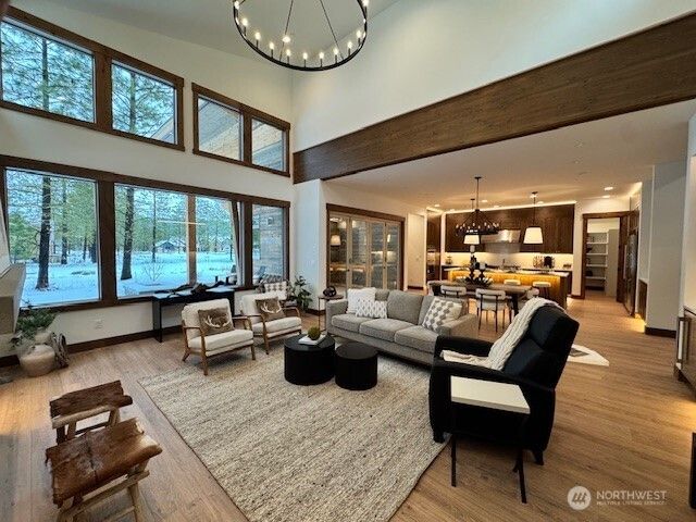 391 Southern Star Lane, Cle Elum, WA 98922