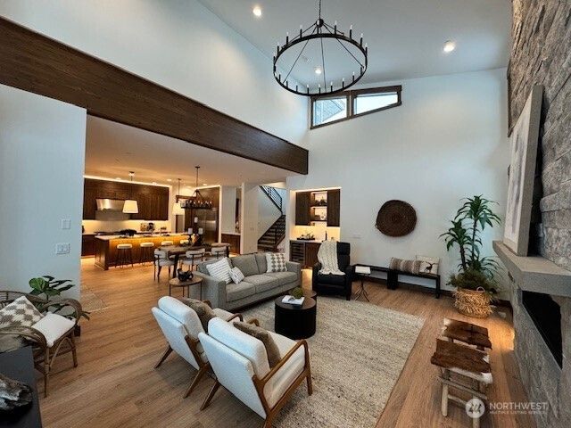 391 Southern Star Lane, Cle Elum, WA 98922