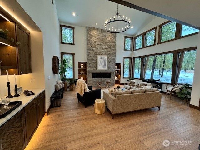 391 Southern Star Lane, Cle Elum, WA 98922