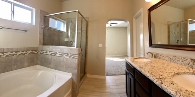 7536 Wolf Creek Drive, El Paso, TX 79911