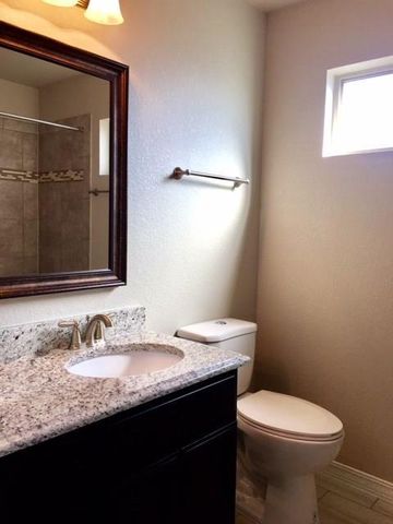 7536 Wolf Creek Drive, El Paso, TX 79911