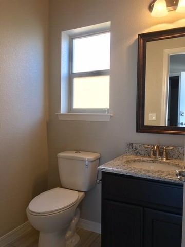 7536 Wolf Creek Drive, El Paso, TX 79911