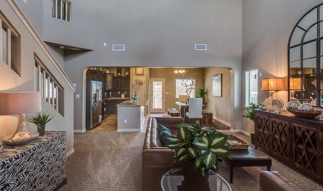 7536 Wolf Creek Drive, El Paso, TX 79911