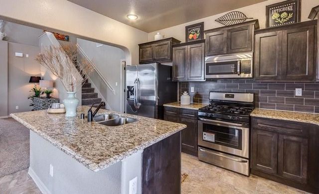 7536 Wolf Creek Drive, El Paso, TX 79911