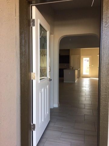 7536 Wolf Creek Drive, El Paso, TX 79911