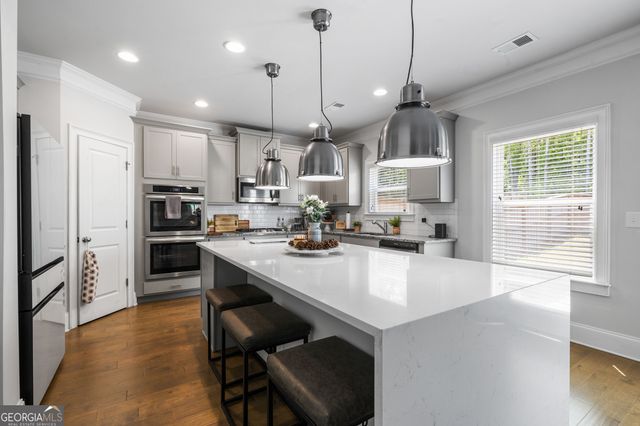 150 Gadson Drive, Fayetteville, GA 30214