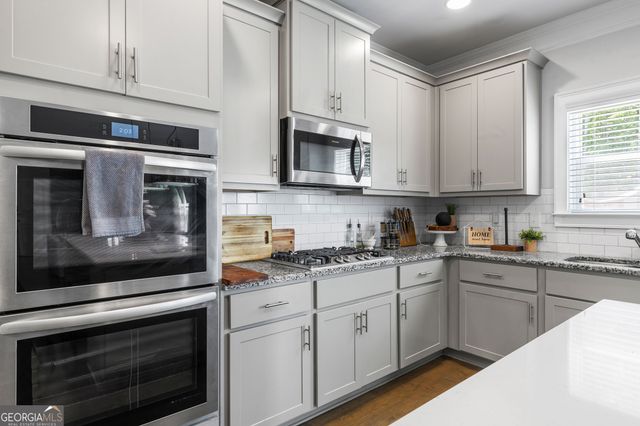 150 Gadson Drive, Fayetteville, GA 30214