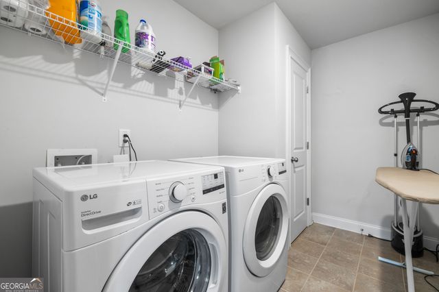 150 Gadson Drive, Fayetteville, GA 30214