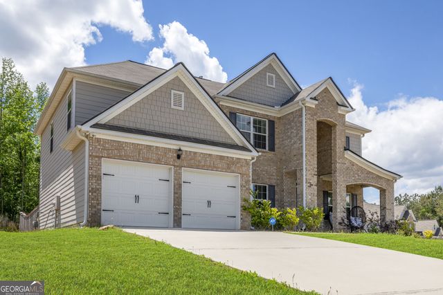 150 Gadson Drive, Fayetteville, GA 30214
