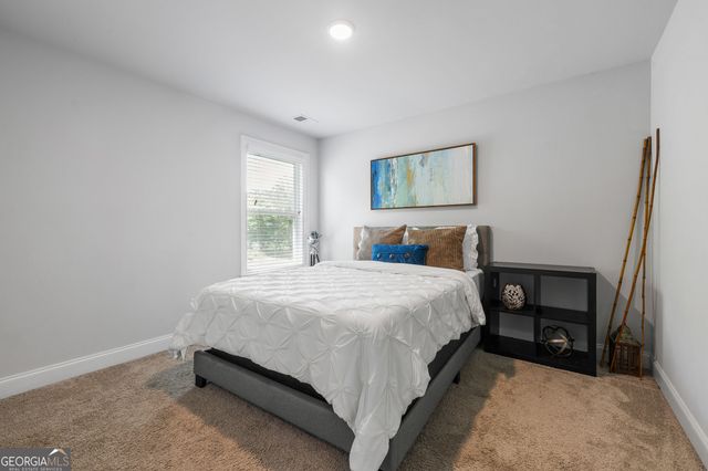 150 Gadson Drive, Fayetteville, GA 30214