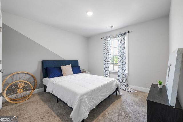 150 Gadson Drive, Fayetteville, GA 30214