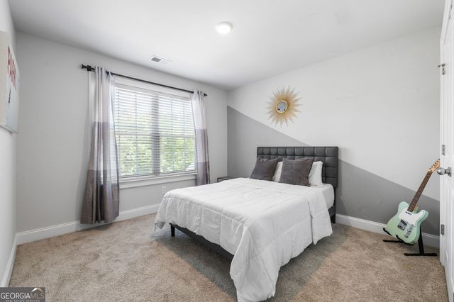 150 Gadson Drive, Fayetteville, GA 30214