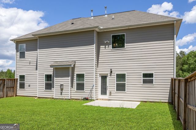 150 Gadson Drive, Fayetteville, GA 30214