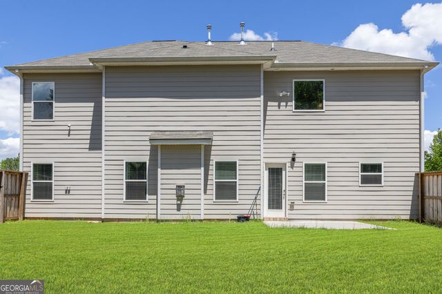 150 Gadson Drive, Fayetteville, GA 30214