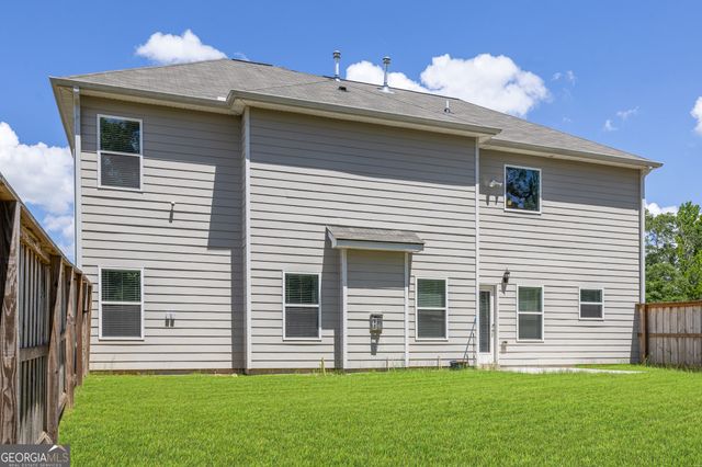 150 Gadson Drive, Fayetteville, GA 30214